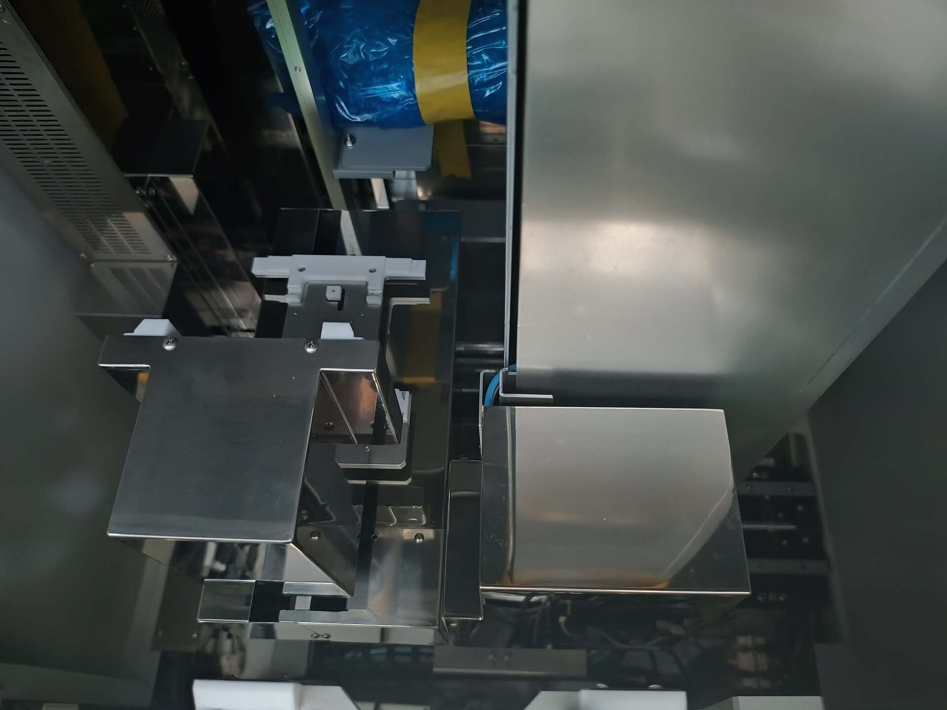 사진 사용됨 KOKUSAI DJ-835V 판매용