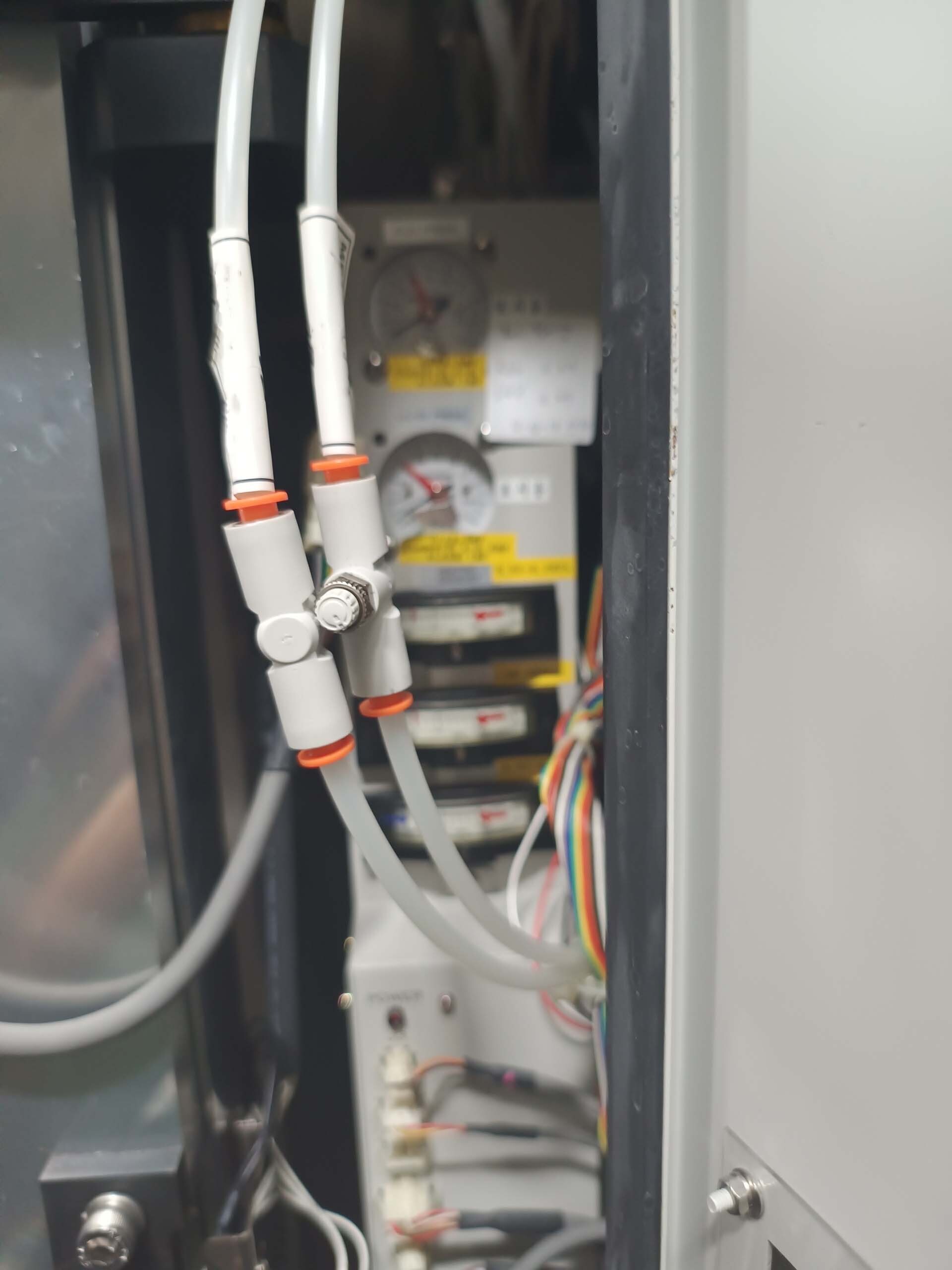 사진 사용됨 KOKUSAI DJ-835V 판매용