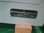 사진 사용됨 KOKUSAI DJ-835V 판매용