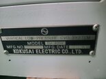 사진 사용됨 KOKUSAI DJ-835V 판매용
