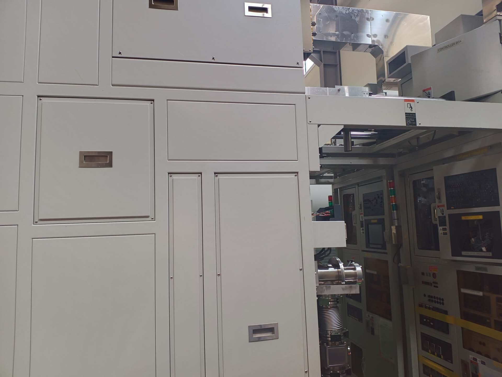 사진 사용됨 KOKUSAI DJ-835V 판매용