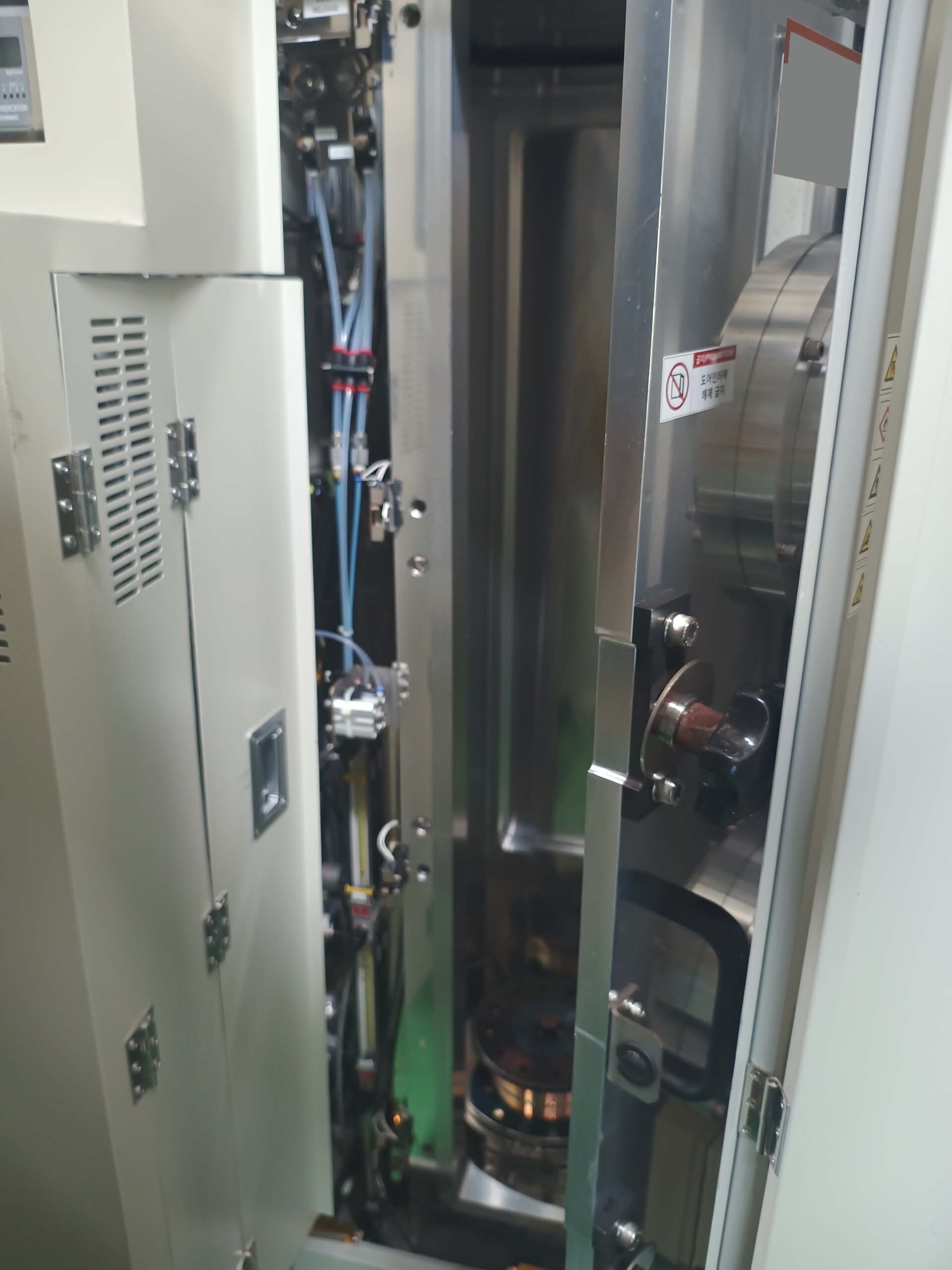 사진 사용됨 KOKUSAI DJ-835V 판매용