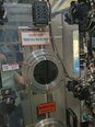 사진 사용됨 KOKUSAI DJ-835V 판매용
