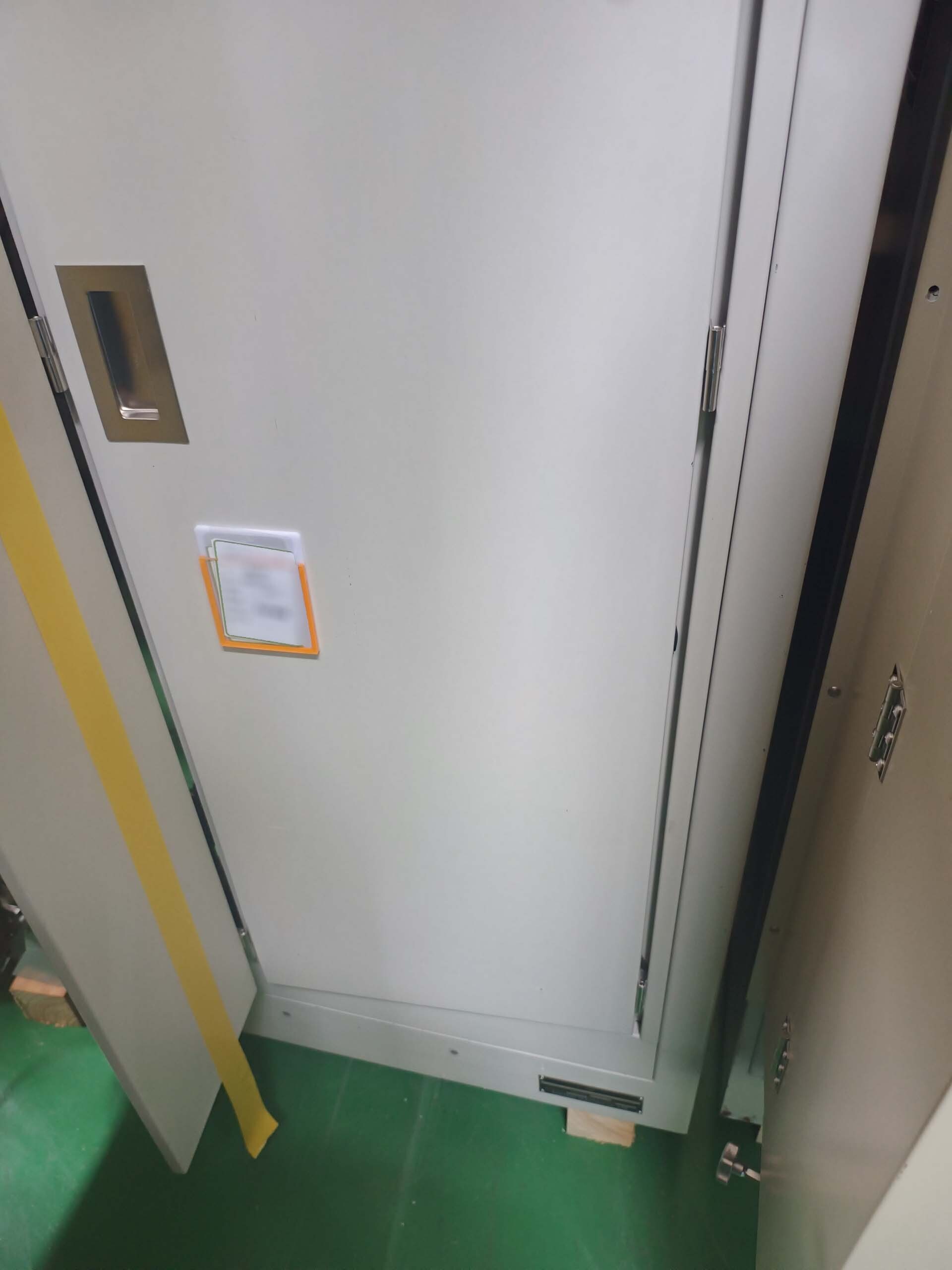 사진 사용됨 KOKUSAI DJ-835V 판매용