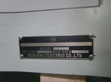 사진 사용됨 KOKUSAI DJ-835V 판매용