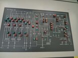 사진 사용됨 KOKUSAI DJ-835V 판매용