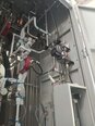 사진 사용됨 KOKUSAI DJ-835V 판매용