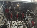 사진 사용됨 KOKUSAI DJ-835V 판매용