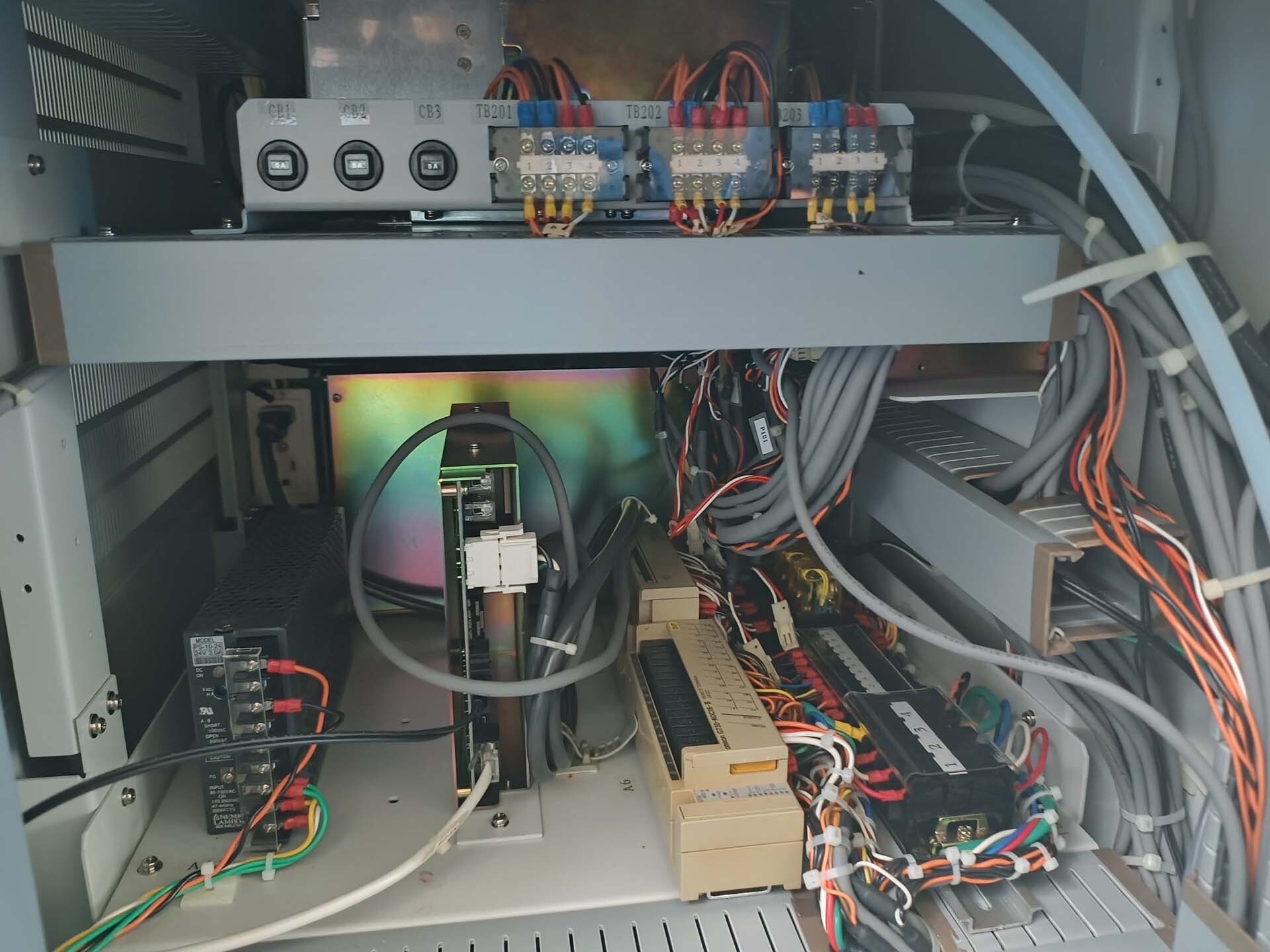 사진 사용됨 KOKUSAI DJ-835V 판매용