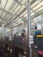 사진 사용됨 KOKUSAI DJ-835V 판매용