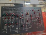 사진 사용됨 KOKUSAI DJ-835V 판매용