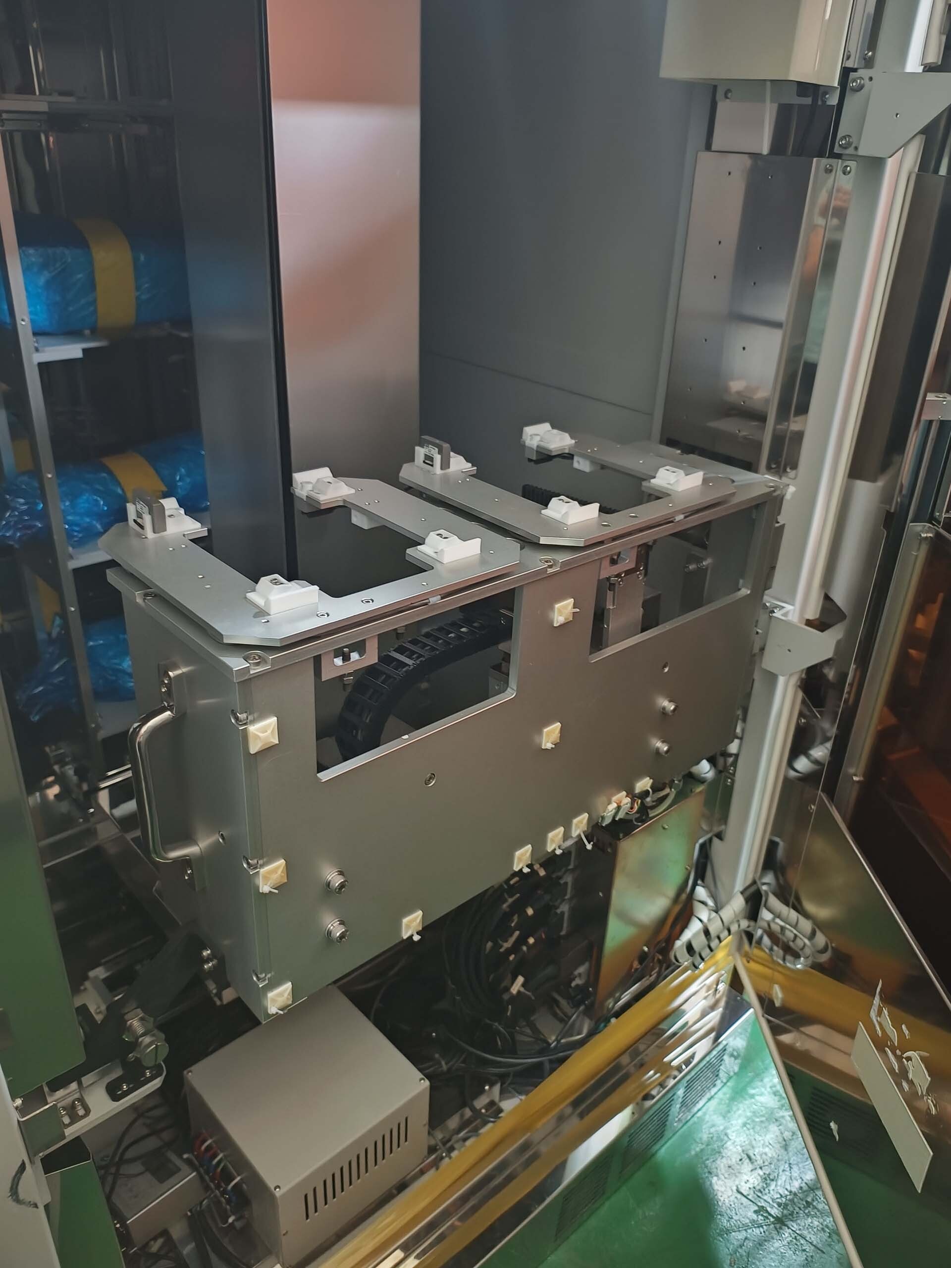 사진 사용됨 KOKUSAI DJ-835V 판매용