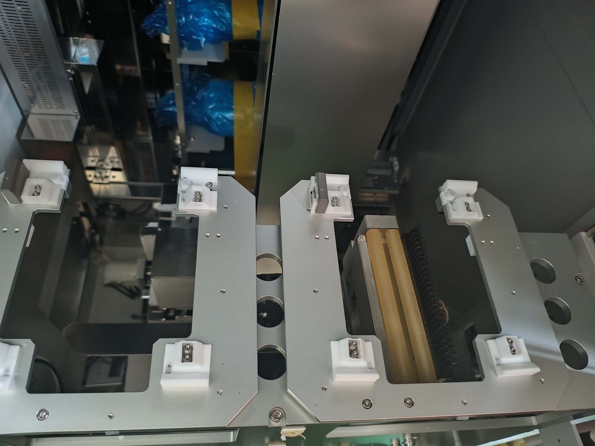 사진 사용됨 KOKUSAI DJ-835V 판매용