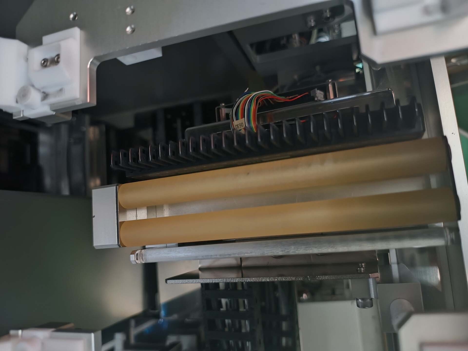 사진 사용됨 KOKUSAI DJ-835V 판매용