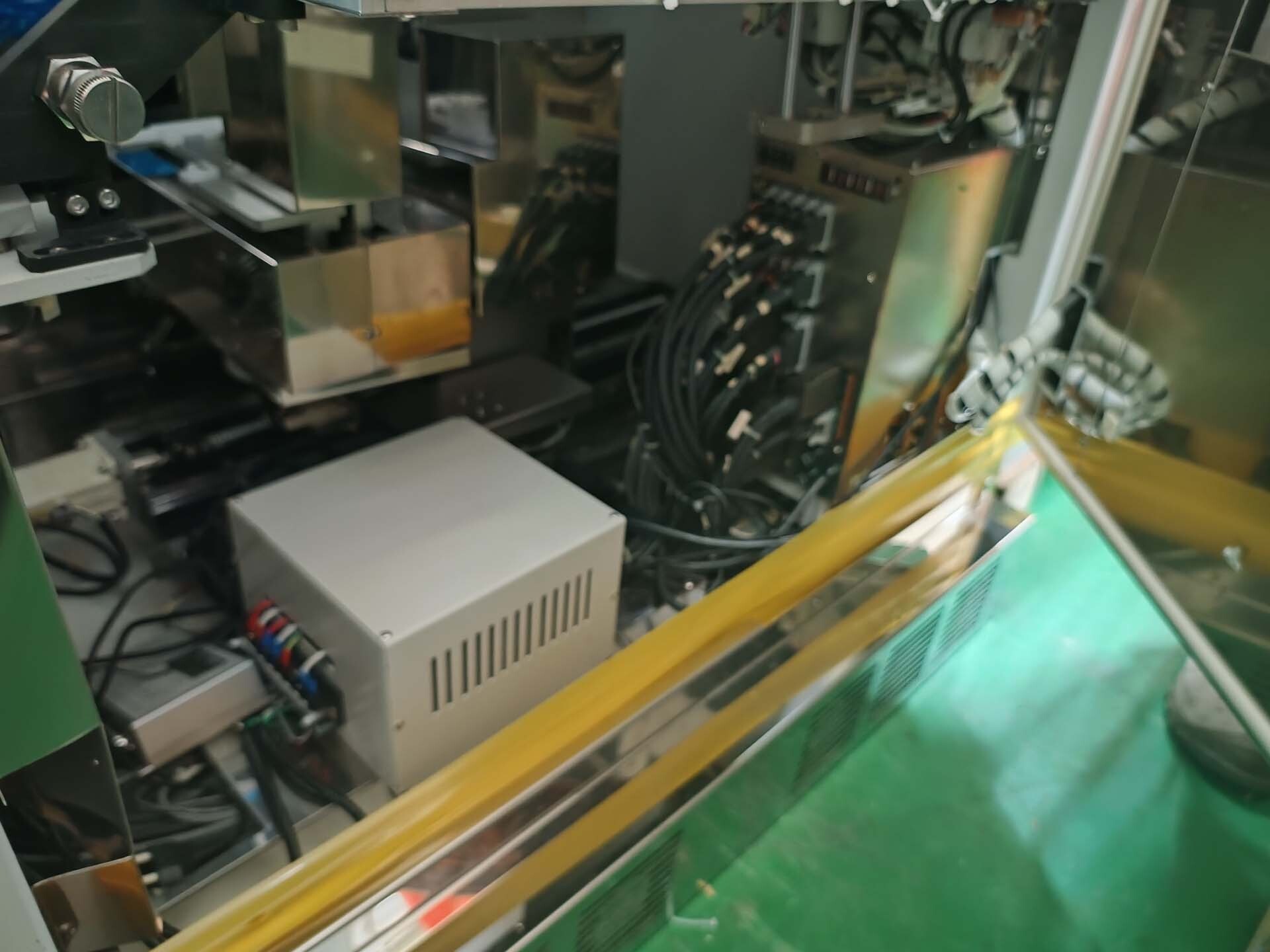 사진 사용됨 KOKUSAI DJ-835V 판매용