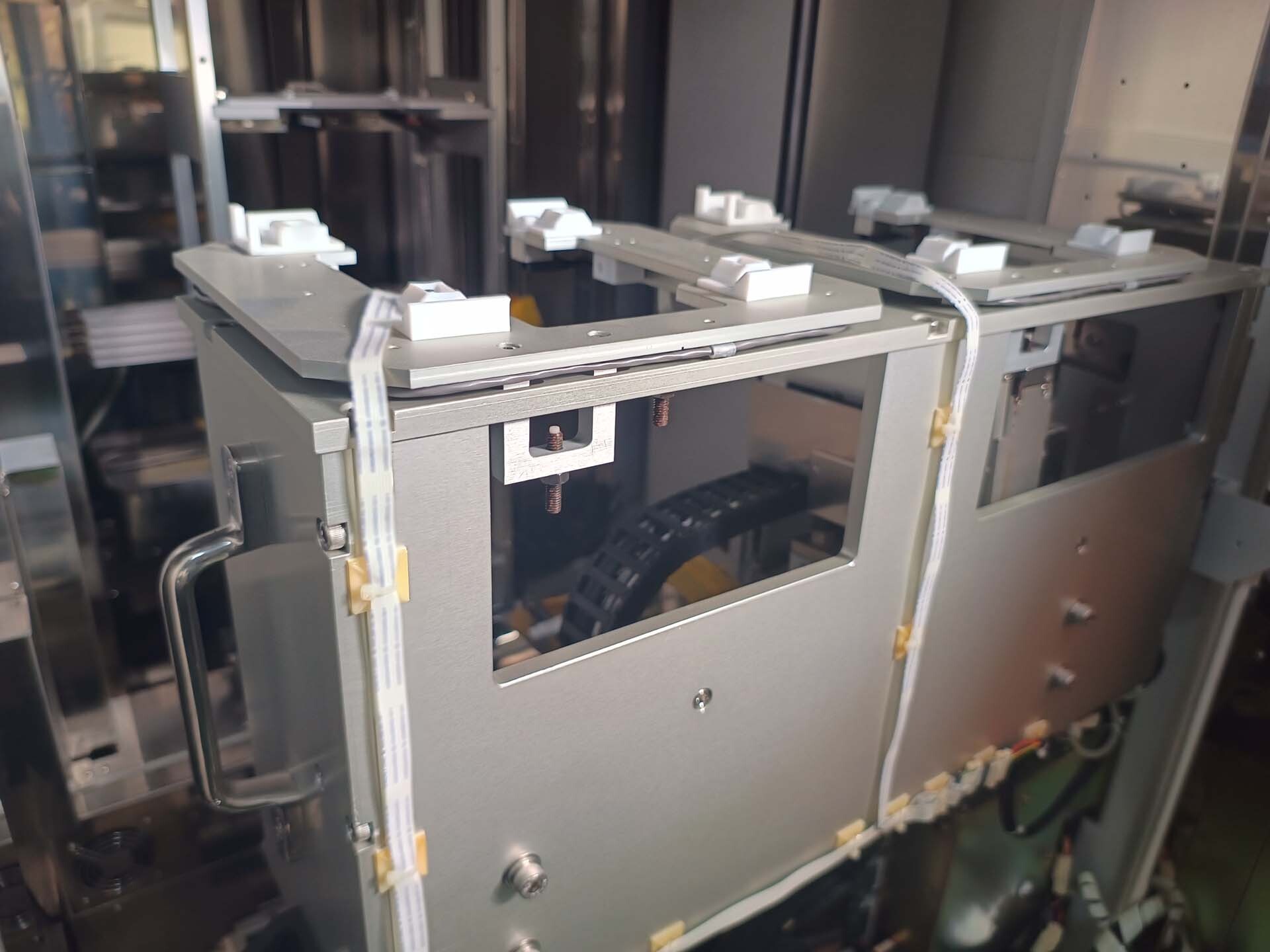 사진 사용됨 KOKUSAI DJ-835V 판매용
