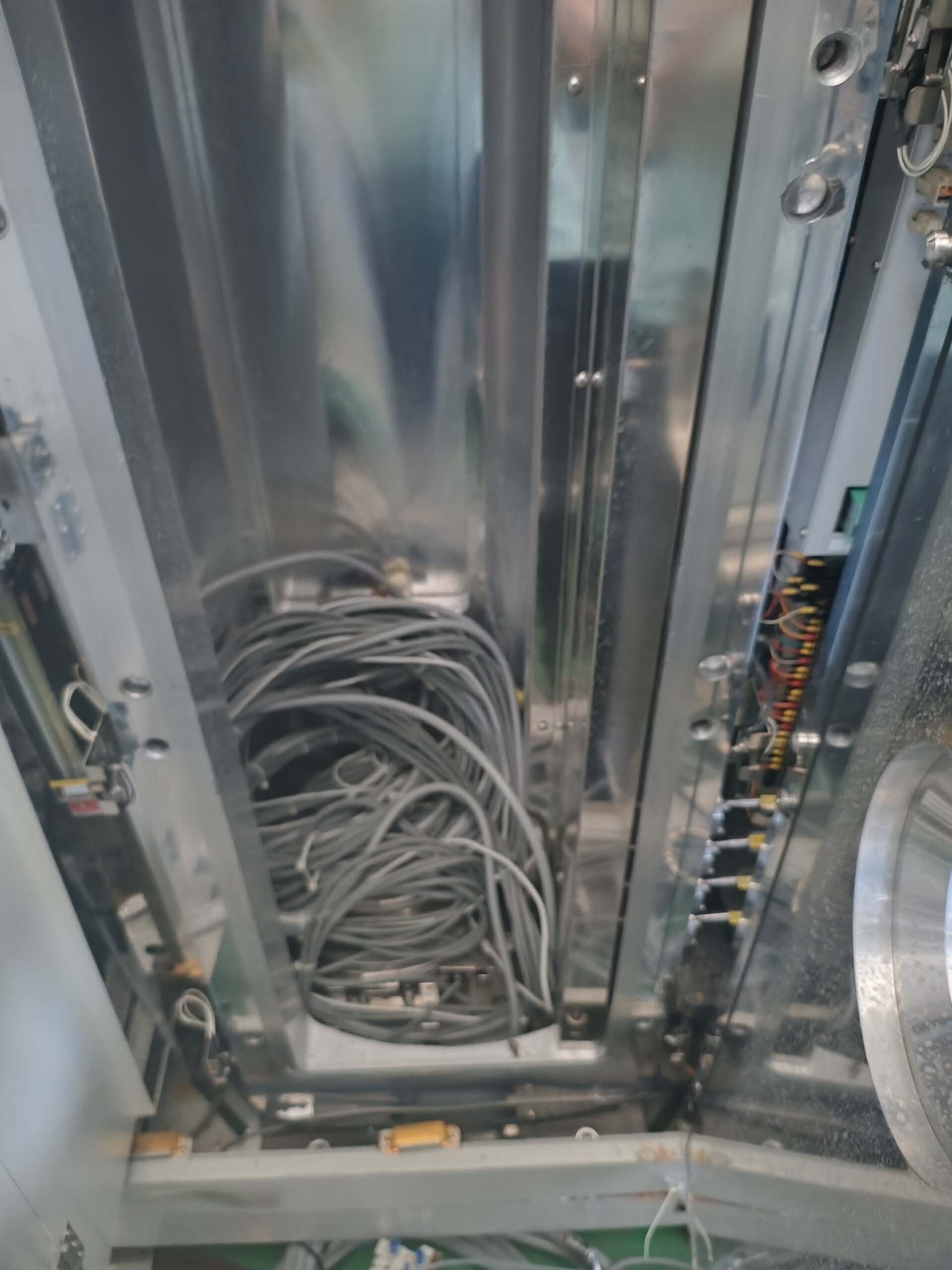 사진 사용됨 KOKUSAI DJ-835V 판매용