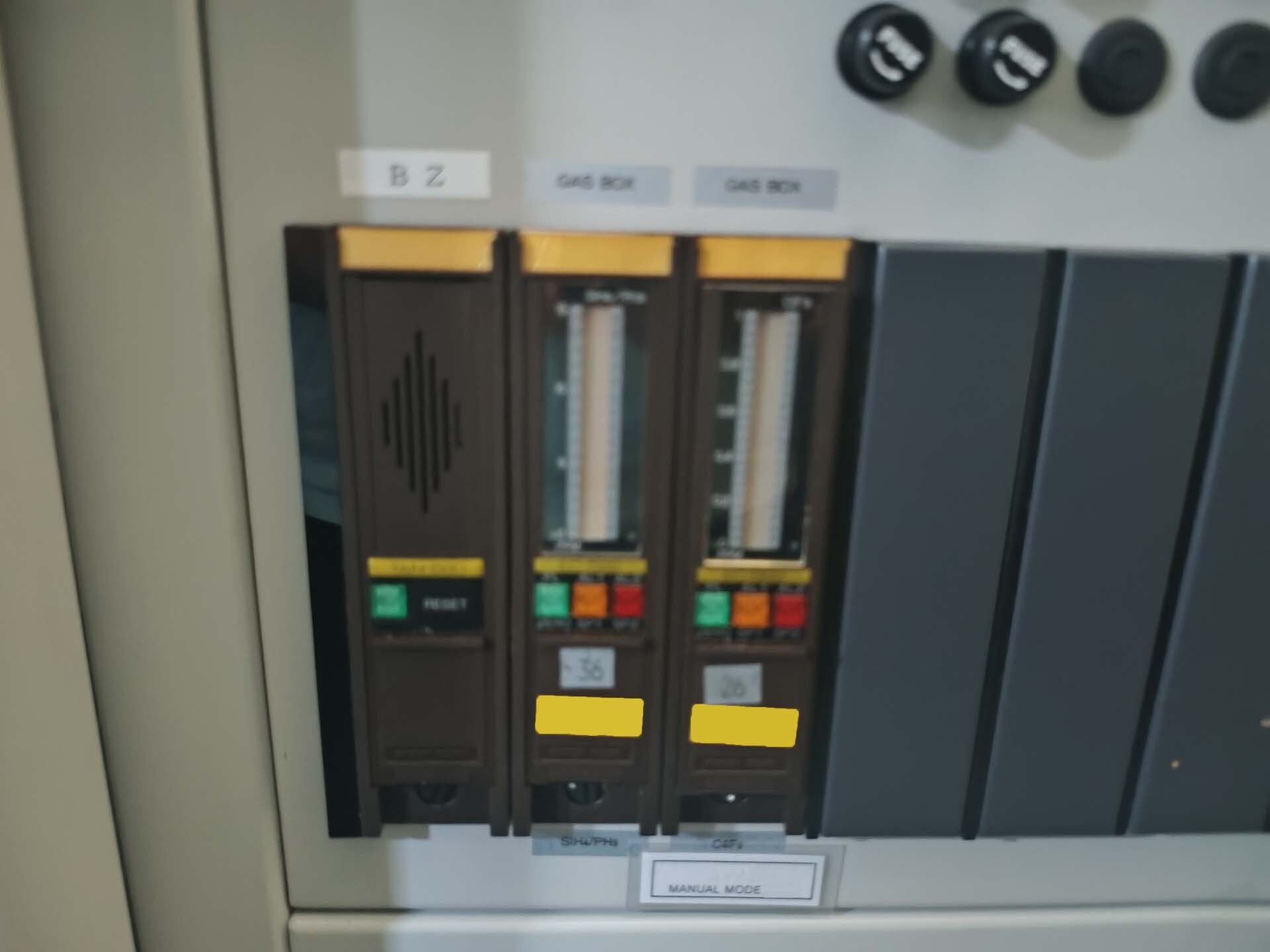 사진 사용됨 KOKUSAI DJ-835V 판매용