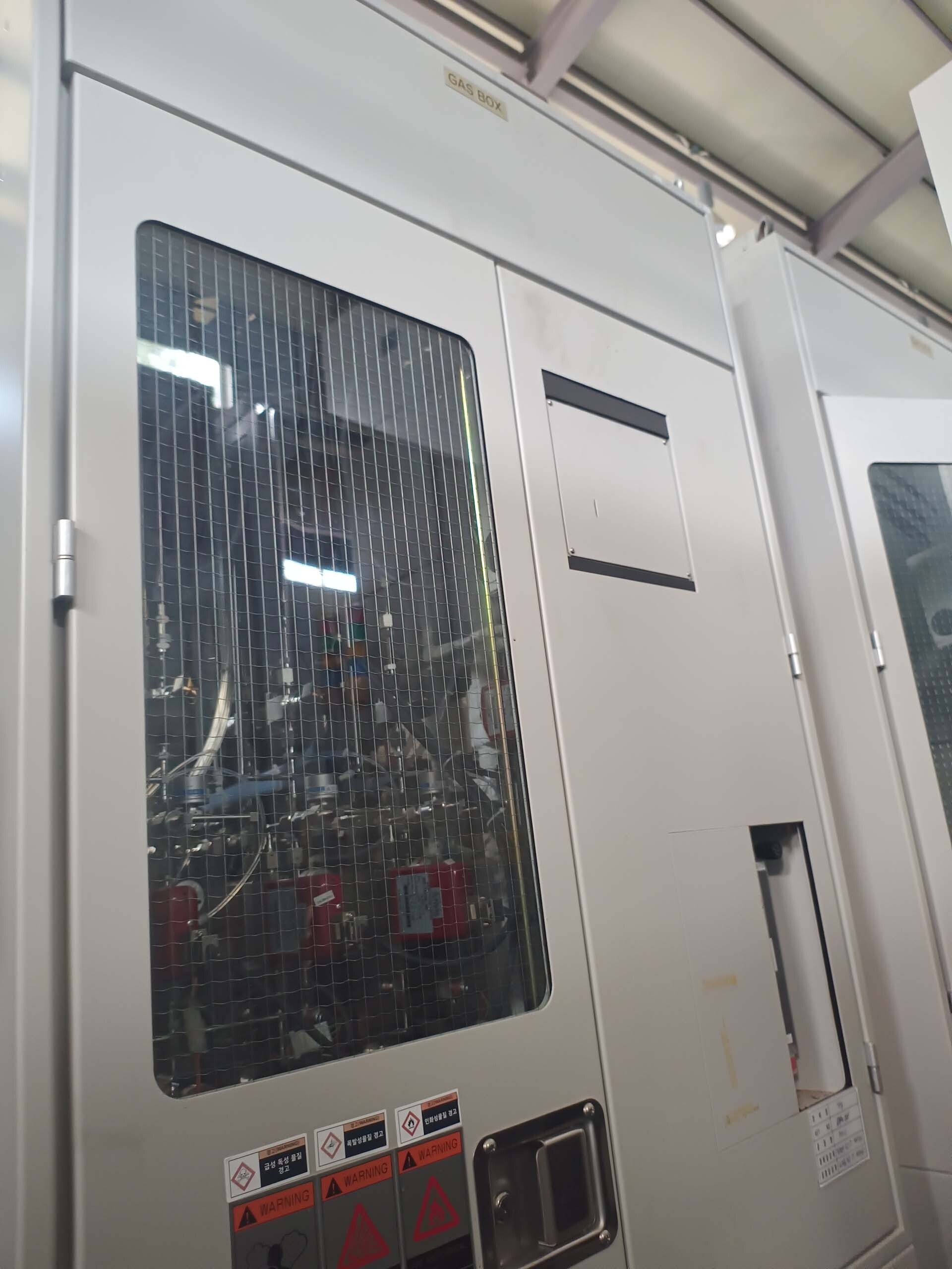 사진 사용됨 KOKUSAI DJ-835V 판매용