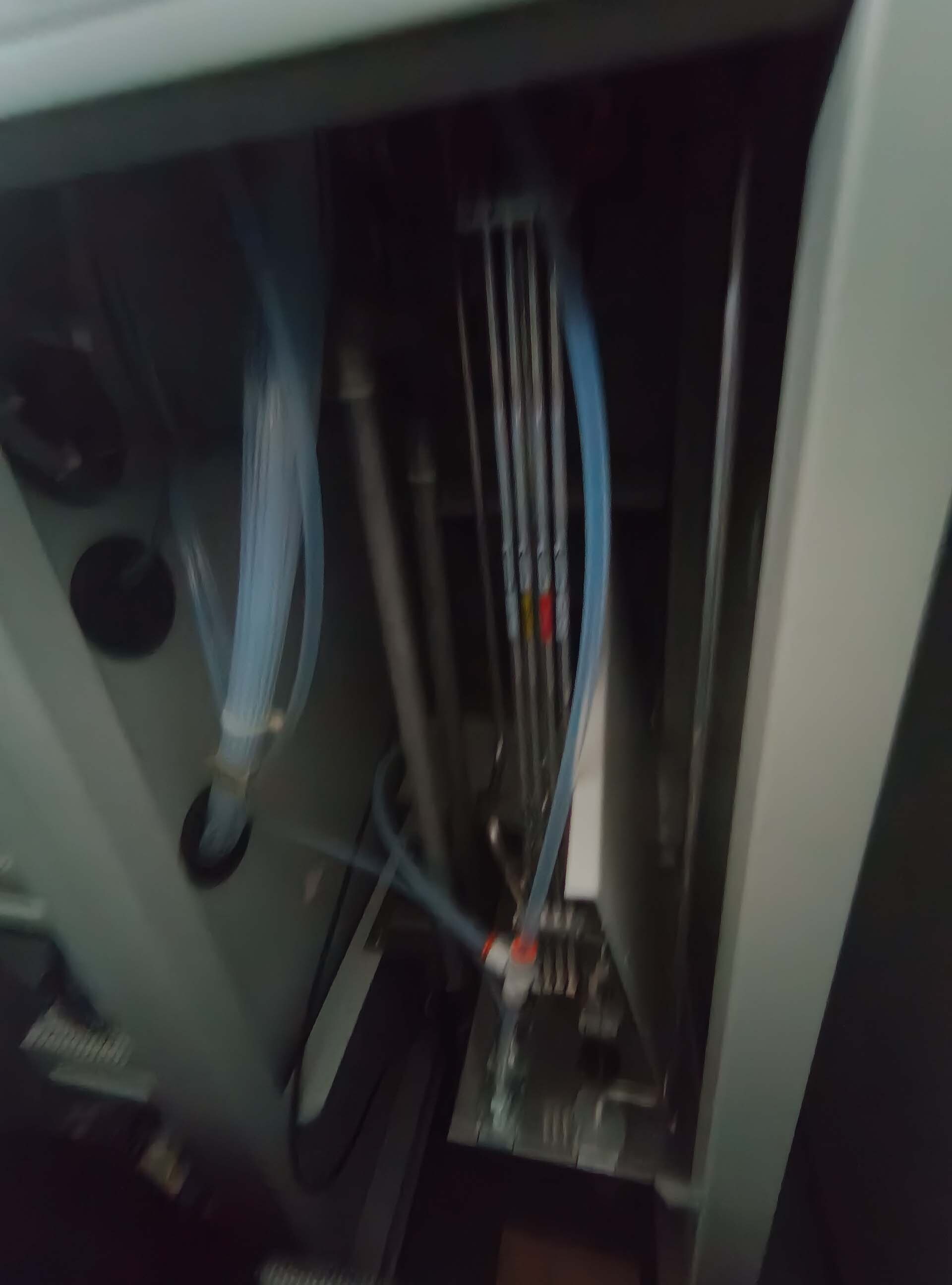 사진 사용됨 KOKUSAI DJ-835V 판매용