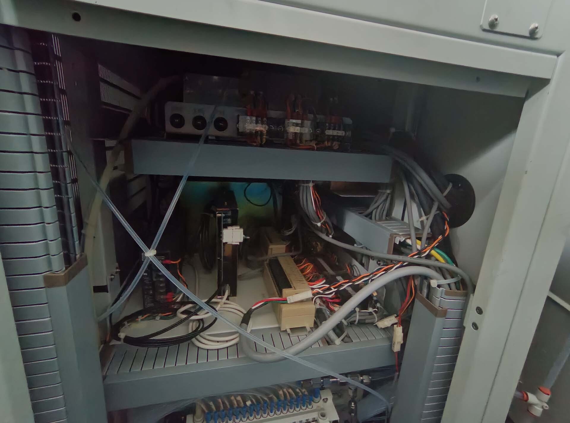 사진 사용됨 KOKUSAI DJ-835V 판매용