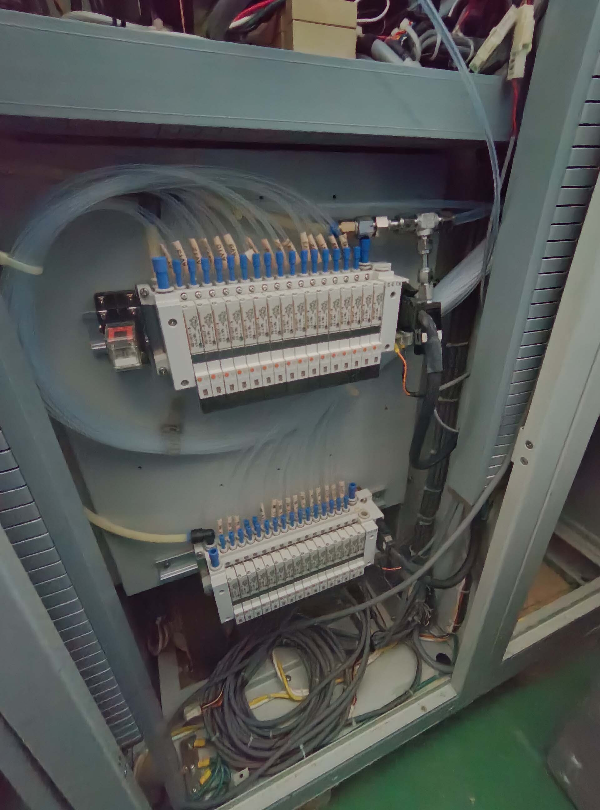 사진 사용됨 KOKUSAI DJ-835V 판매용
