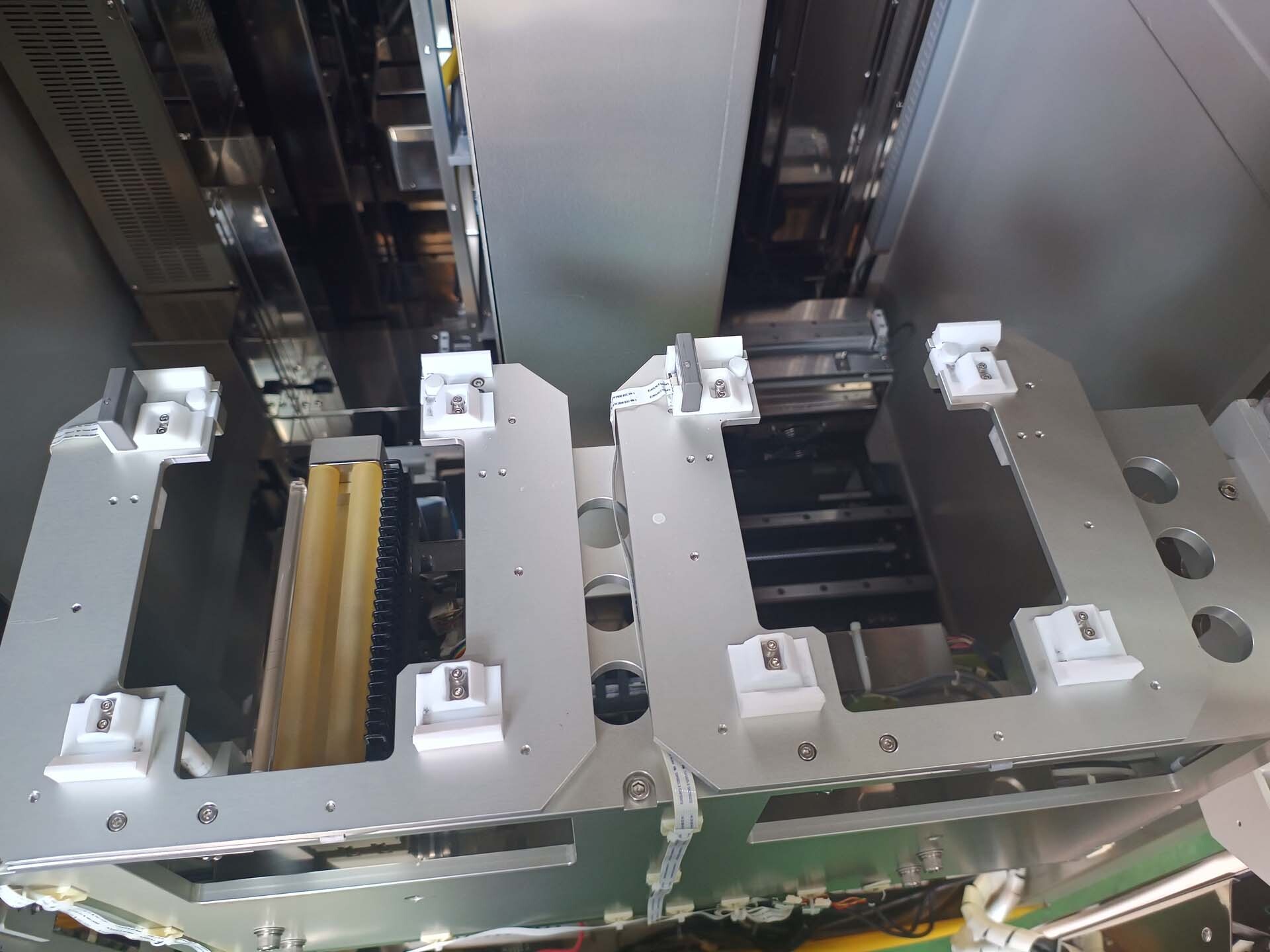 사진 사용됨 KOKUSAI DJ-835V 판매용