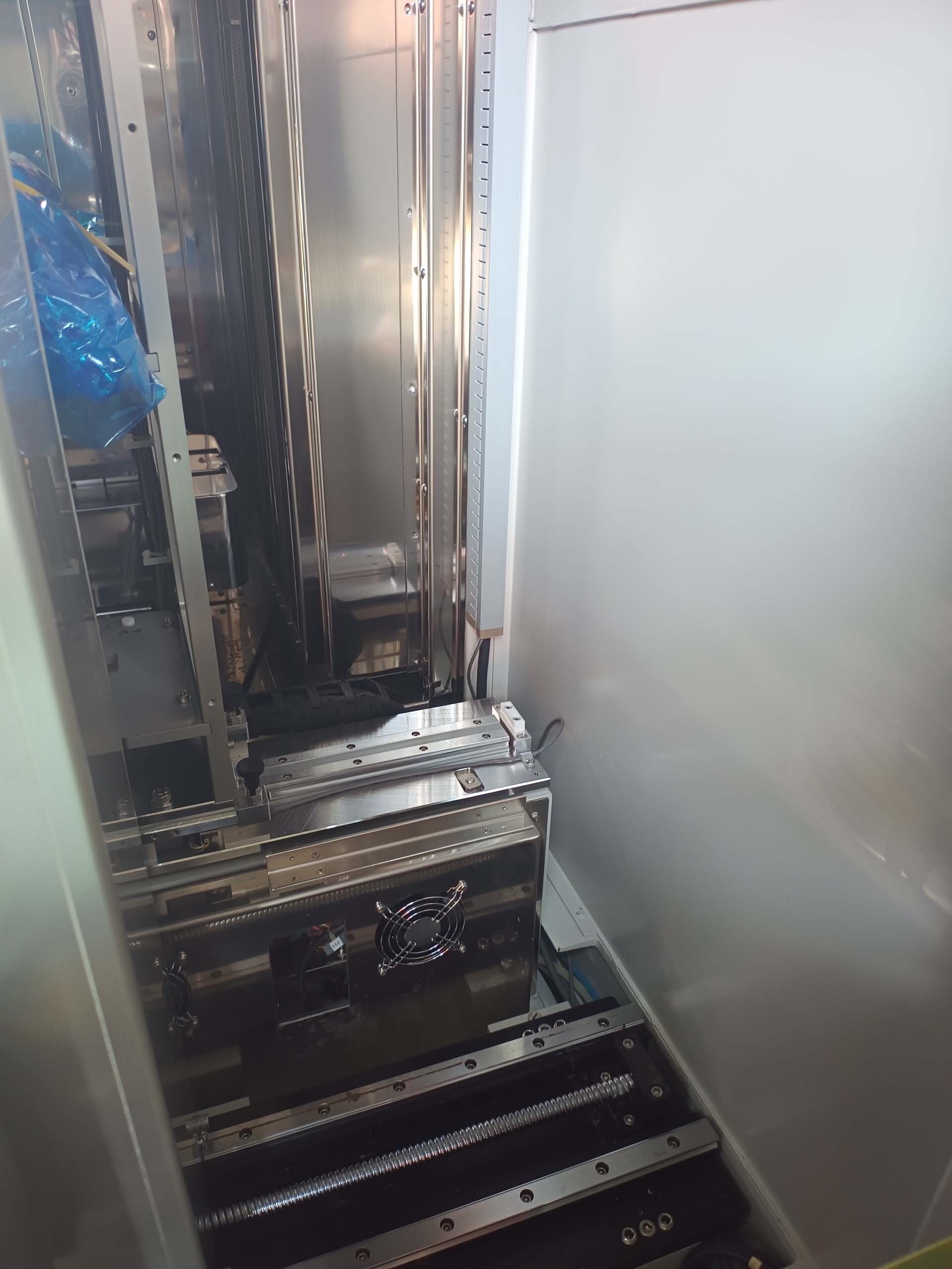 사진 사용됨 KOKUSAI DJ-835V 판매용