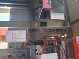 사진 사용됨 KOKUSAI DJ-835V 판매용