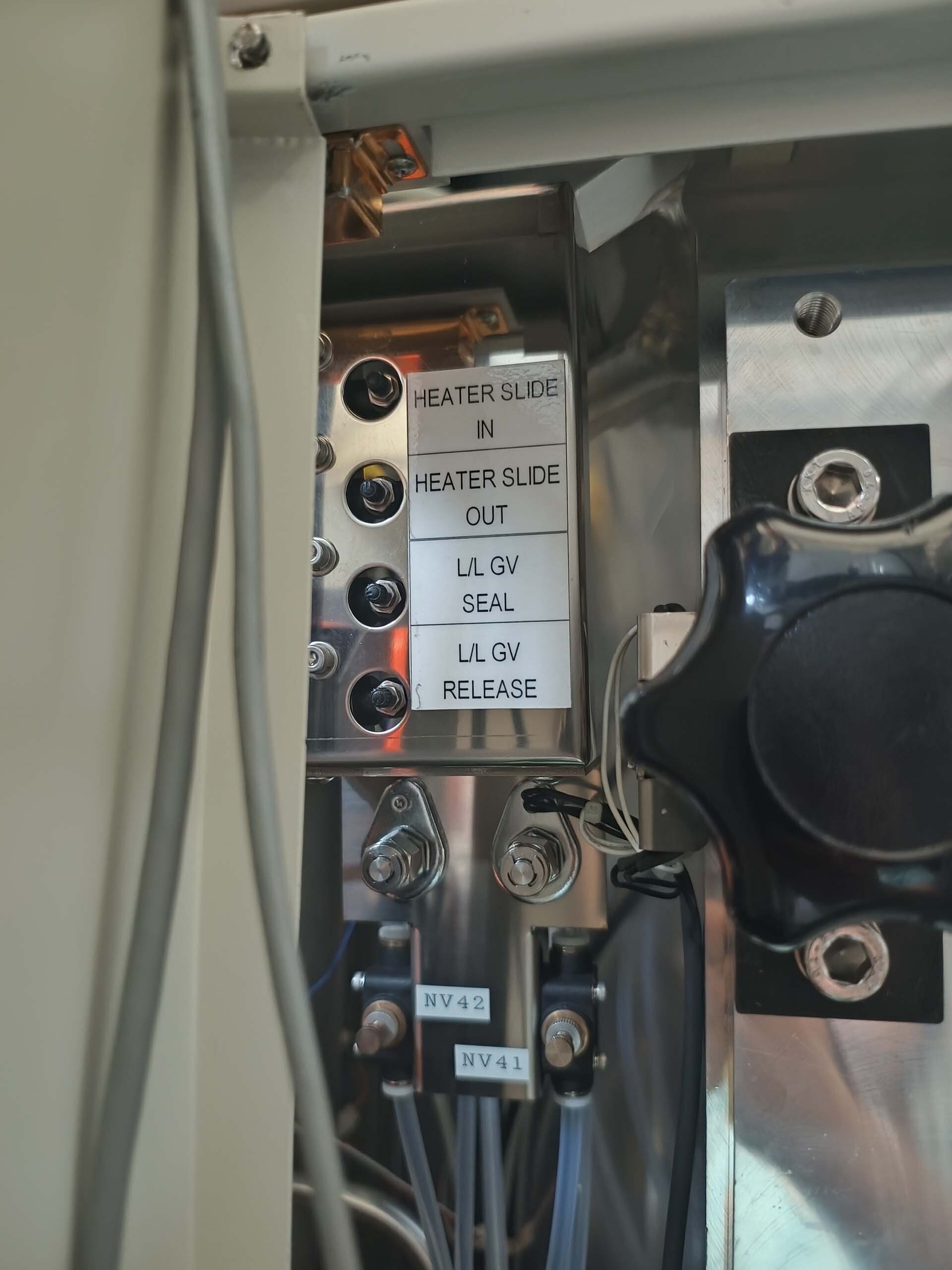 사진 사용됨 KOKUSAI DJ-835V 판매용