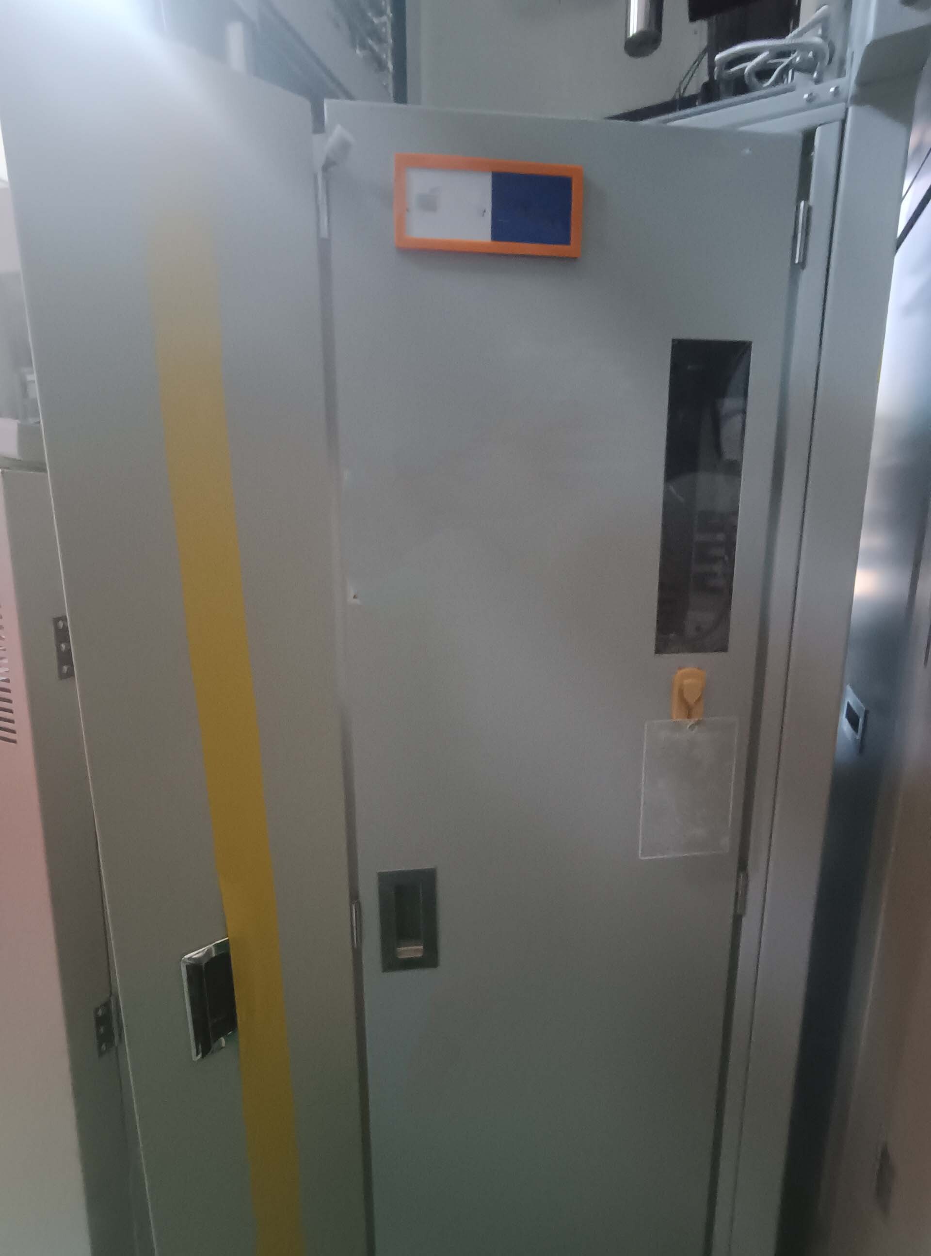 사진 사용됨 KOKUSAI DJ-835V 판매용