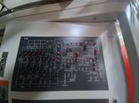 사진 사용됨 KOKUSAI DJ-835V 판매용