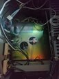 사진 사용됨 KOKUSAI DJ-835V 판매용