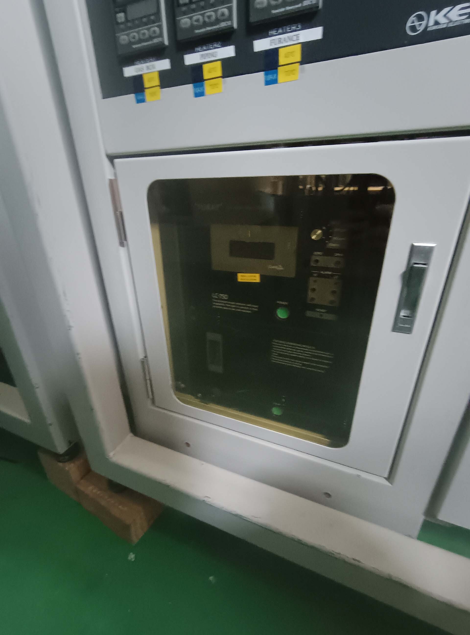 사진 사용됨 KOKUSAI DJ-835V 판매용