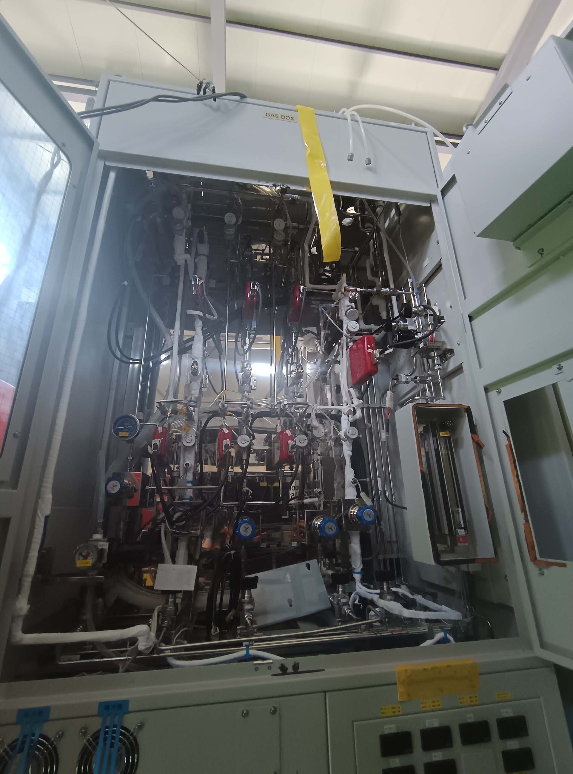 사진 사용됨 KOKUSAI DJ-835V 판매용