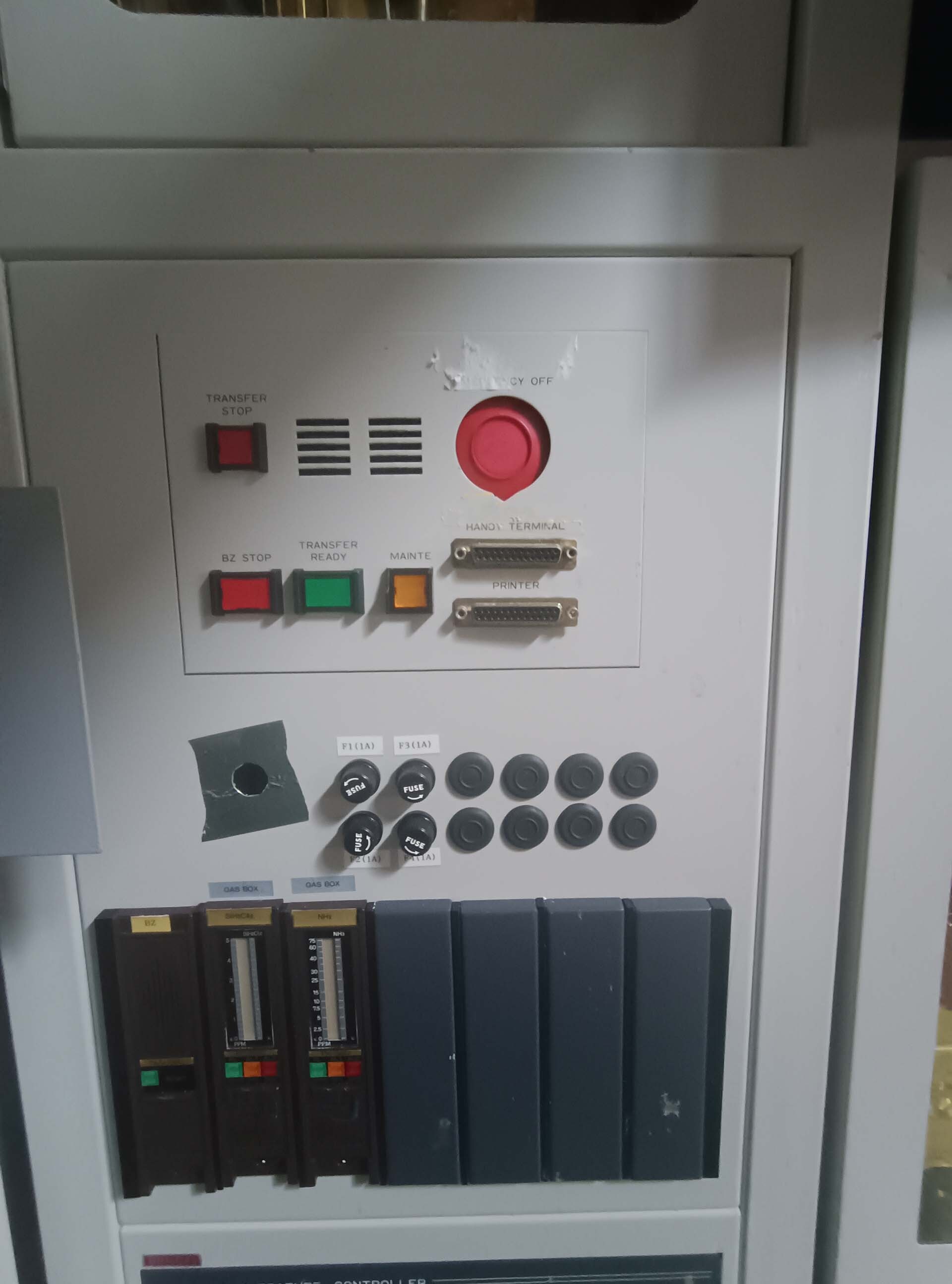사진 사용됨 KOKUSAI DJ-835V 판매용