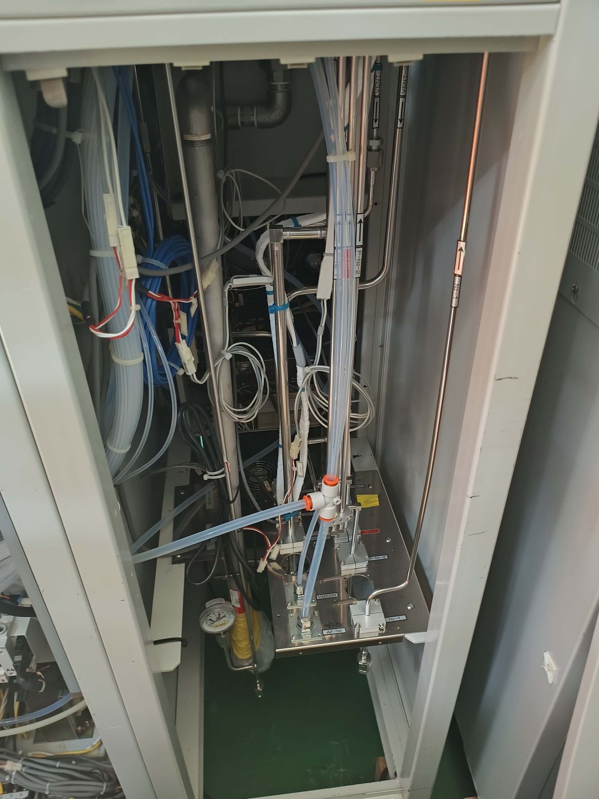 사진 사용됨 KOKUSAI DJ-835V 판매용