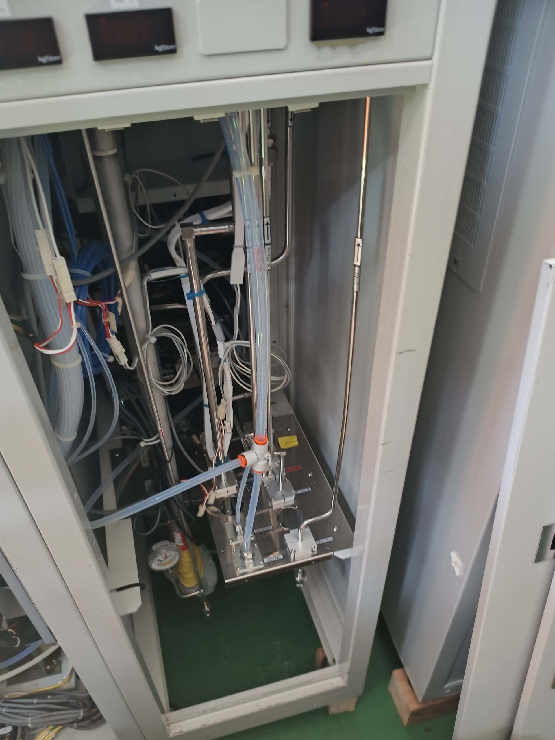사진 사용됨 KOKUSAI DJ-835V 판매용