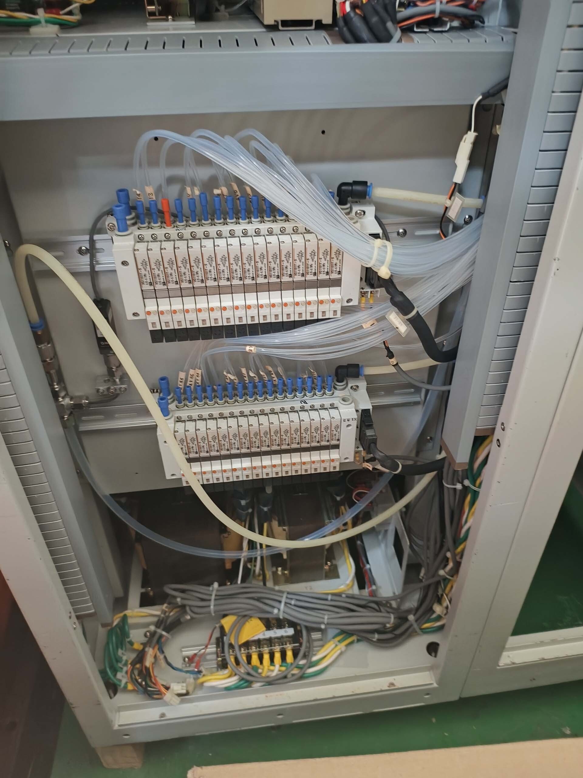 사진 사용됨 KOKUSAI DJ-835V 판매용