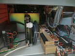 사진 사용됨 KOKUSAI DJ-835V 판매용