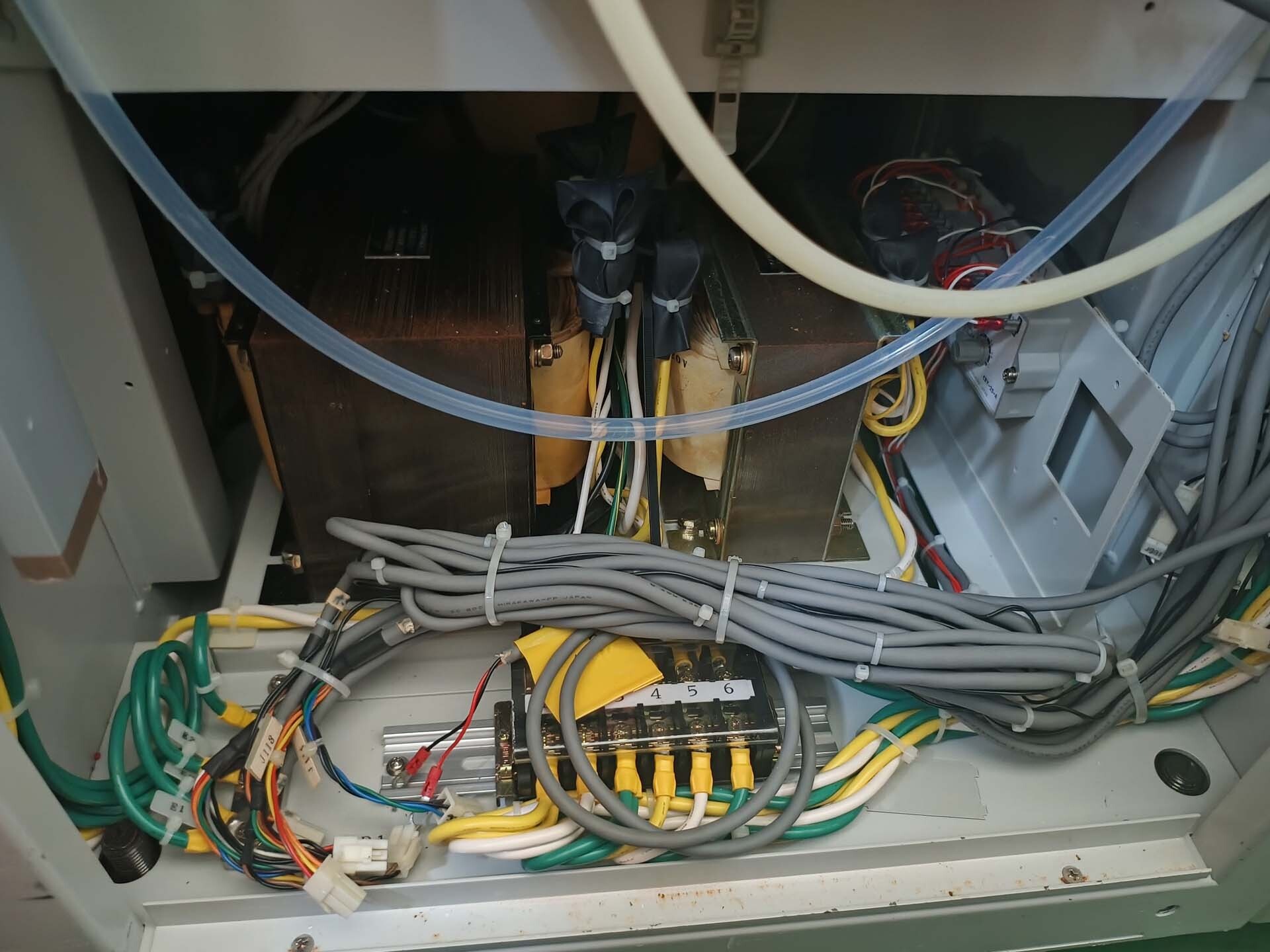 사진 사용됨 KOKUSAI DJ-835V 판매용
