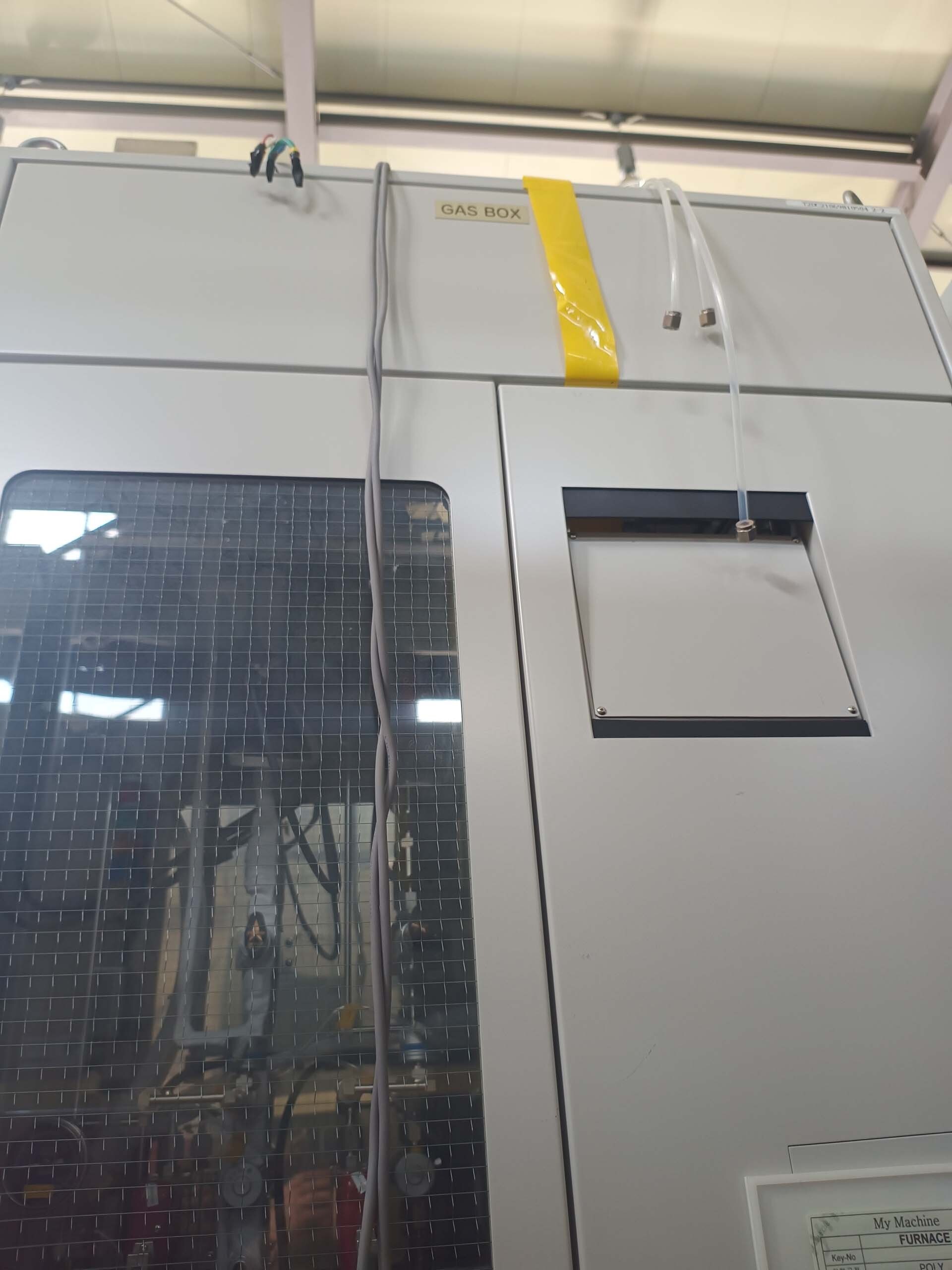 사진 사용됨 KOKUSAI DJ-835V 판매용