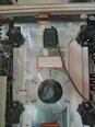 사진 사용됨 KOKUSAI DJ-835V 판매용