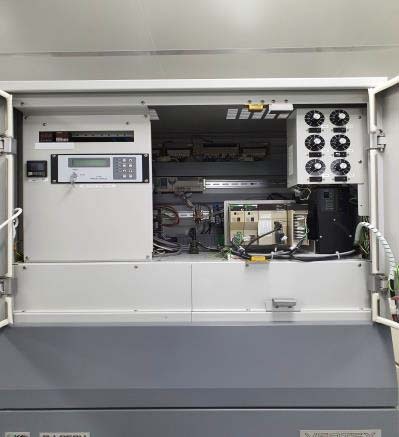 图为 已使用的 KOKUSAI DJ-853V-8BL J2 待售