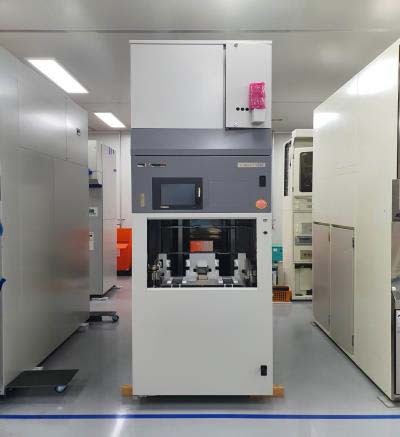 图为 已使用的 KOKUSAI DJ-853V-8BL J2 待售