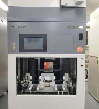 图为 已使用的 KOKUSAI DJ-853V-8BL J2 待售