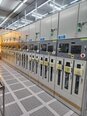 圖為 已使用的 KOKUSAI Lot of furnaces 待售