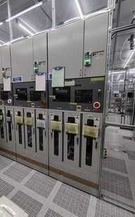 KOKUSAI Lot of furnaces #293793665