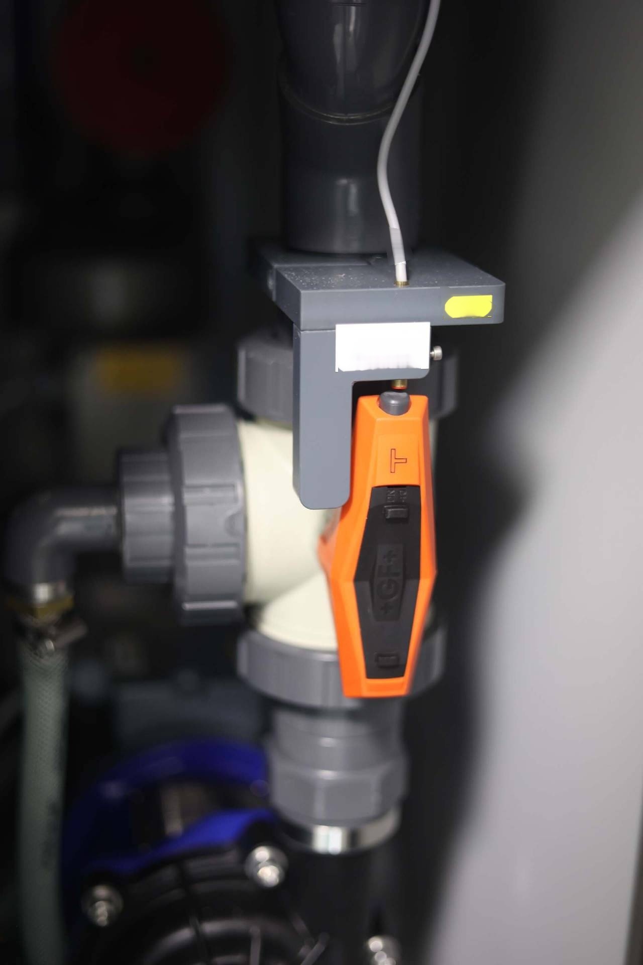 圖為 已使用的 KOLB PS 300-VS 待售