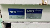 图为 已使用的 KOMATSU / NTC SP300DI 待售
